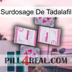 Tadalafil Overdose 33